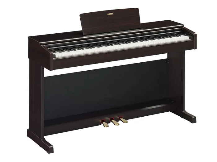 Yamaha Arius YDP-145R Digital Piano – Rosewood finish PLUS 60.00 Yamaha Cashback