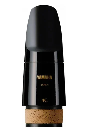 Yamaha Bass Clarinet Mouthpiece – 6C