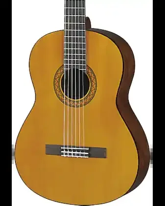 Yamaha C40II – Matt Natural