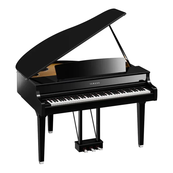 Yamaha Clavinova CLP895GP digital piano