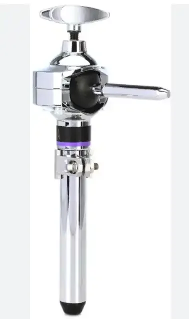 Yamaha CLP945B Short Single Tom Arm – Short YESS rod with Short pipe