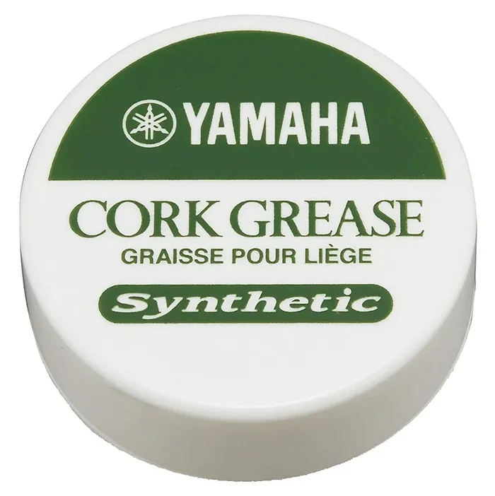 Yamaha Cork Grease
