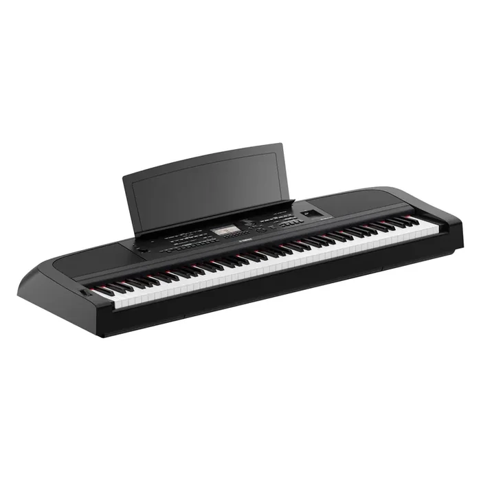 Yamaha DGX670 Portable Grand Keyboard