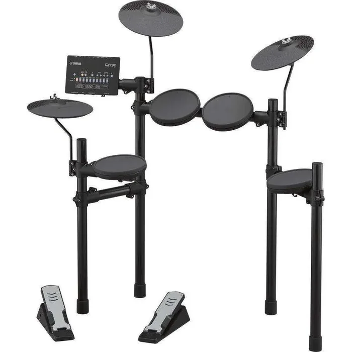 Yamaha DTX 402K Electronic Drum Kit