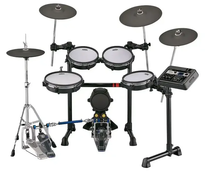 Yamaha DTX6K5-M Digital Drum Kit