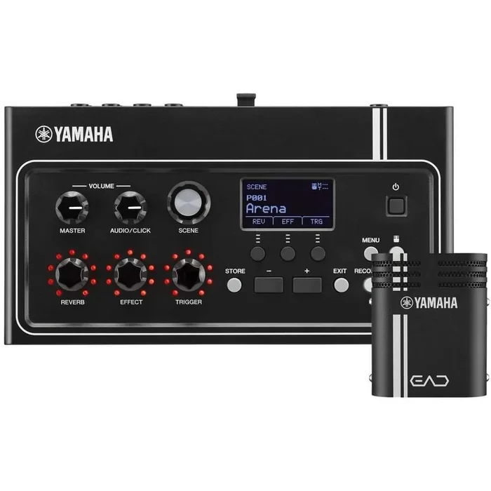 Yamaha EAD10 Acoustic Drum Module
