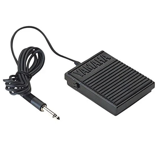 Yamaha FC5 Foot Controller Keyboard Pedal