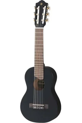 Yamaha GL1 Black Guitalele