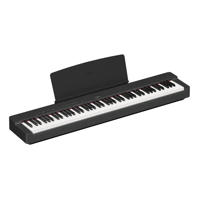 Yamaha P225B Black Portable Digital Piano