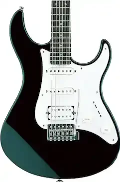 Yamaha Pacifica 112J – Black