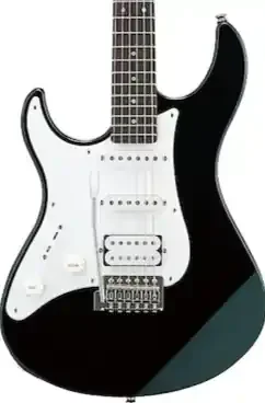 Yamaha Pacifica 112JL – Black