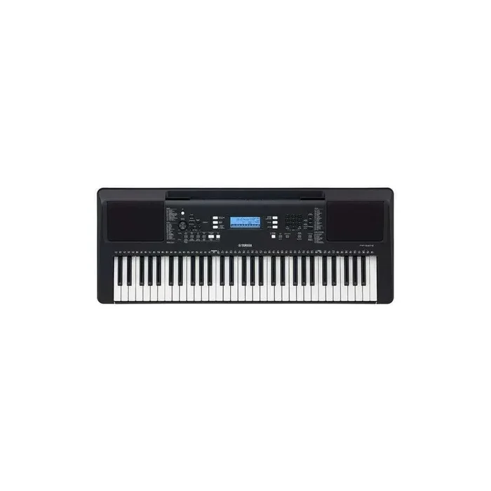 Yamaha PSR E373 61 note Touch Response Keyboard