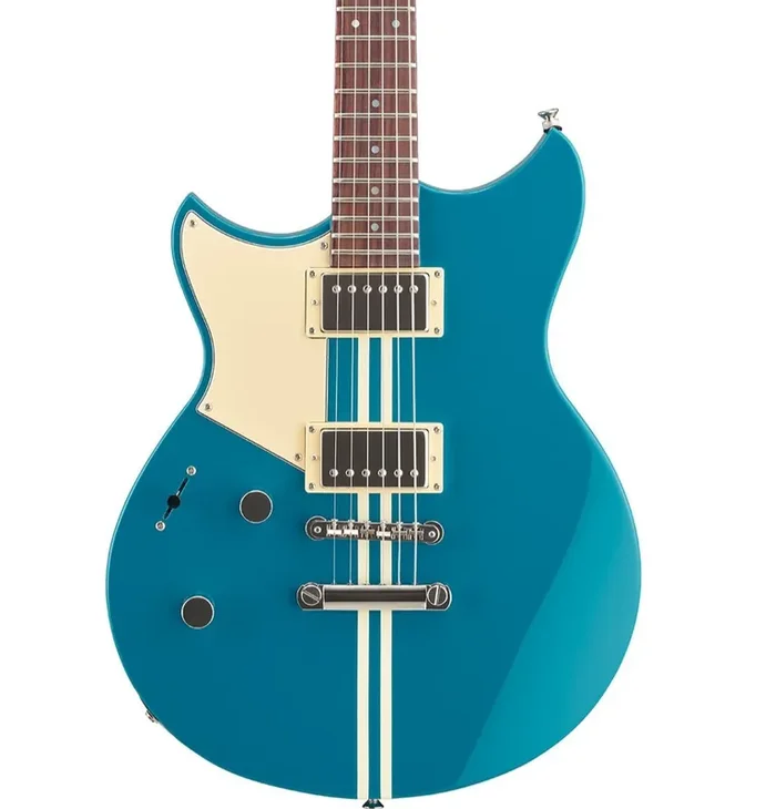 Yamaha Revstar Element – Left-Handed – Swift Blue