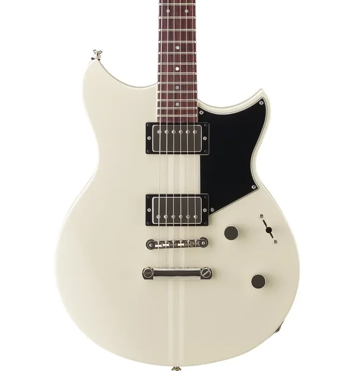 Yamaha Revstar Element – Vintage White