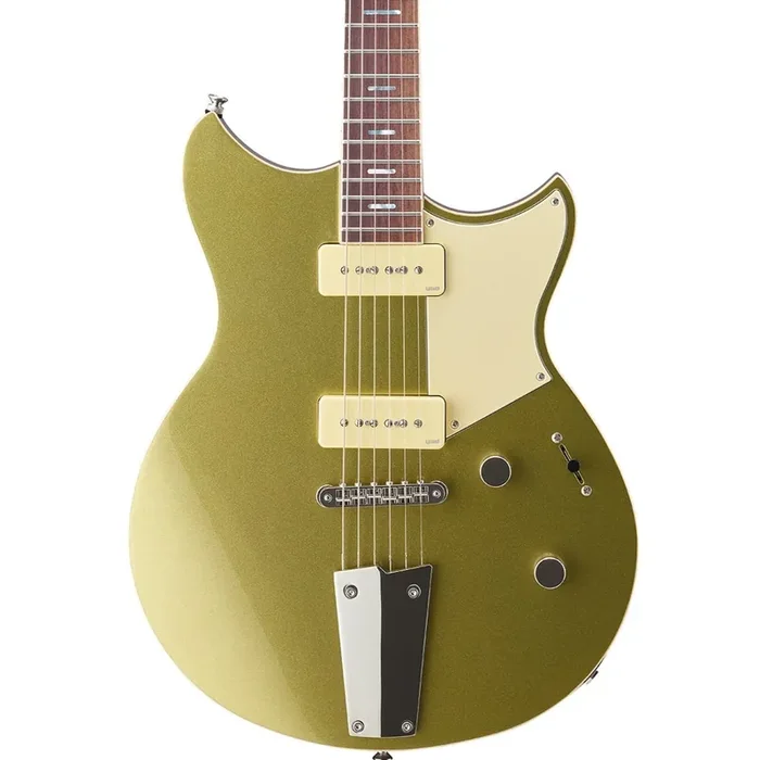 Yamaha Revstar Professional RSP02T – Crisp Gold