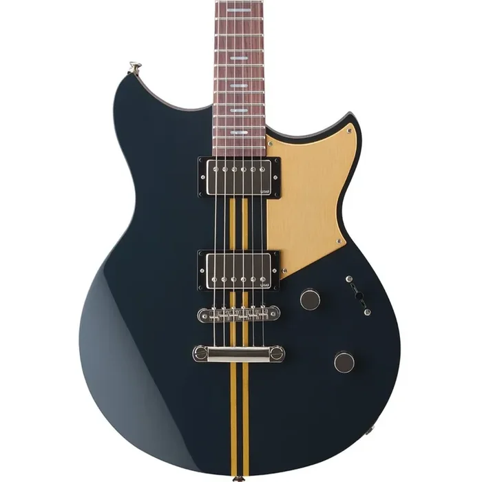 Yamaha Revstar Professional RSP20X – Rusty Brass Charcoal