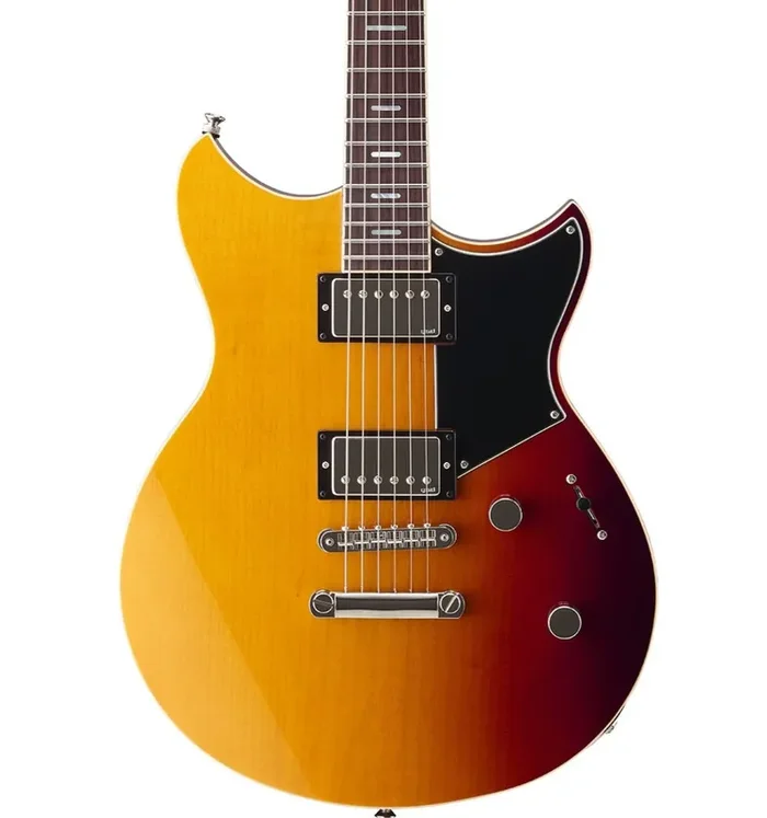 Yamaha Revstar Standard – Sunset Burst