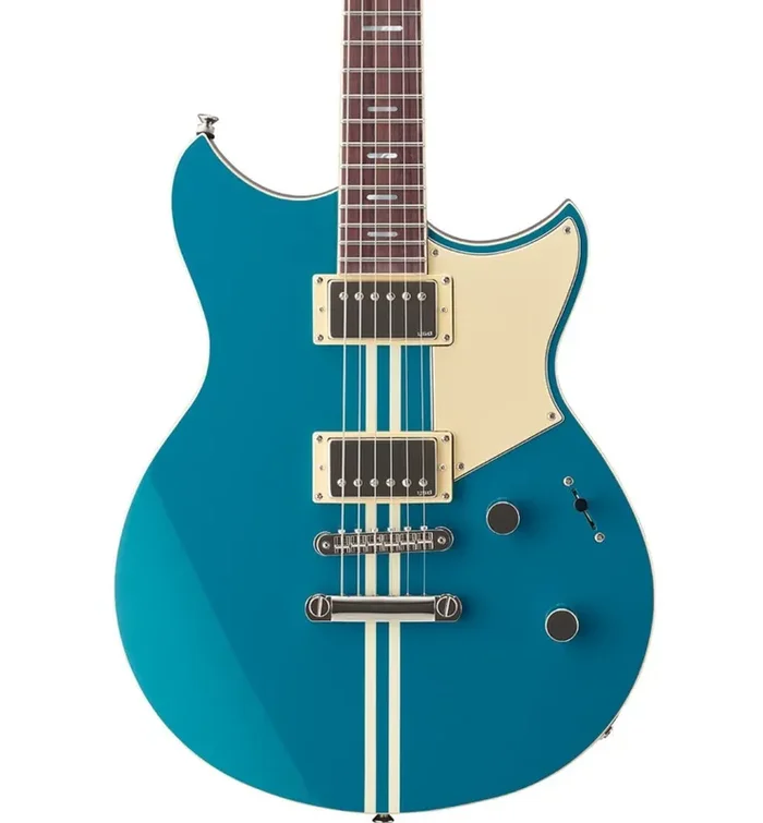 Yamaha Revstar Standard – Swift Blue