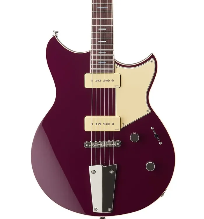 Yamaha Revstar Standard P90 – Hot Merlot