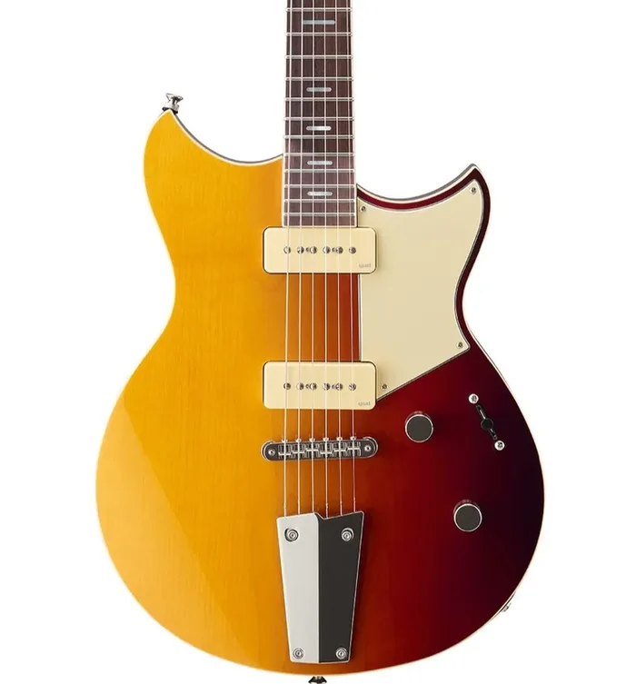 Yamaha Revstar Standard P90 – Sunset Burst