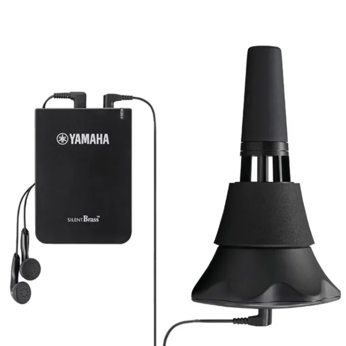 Yamaha Silent Brass Trumpet/Cornet Practice system