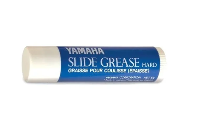 Yamaha Slide Grease Hard (Pack of 5)