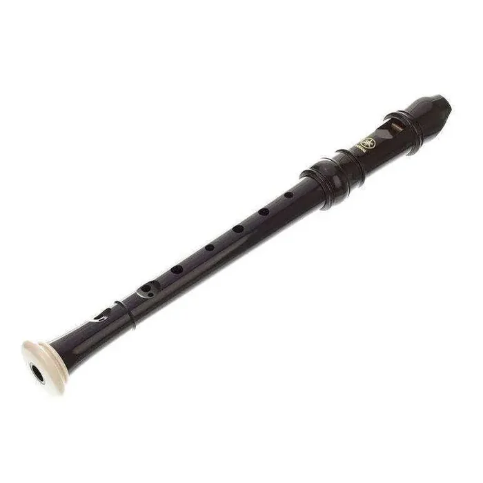 Yamaha Sopranino Recorder
