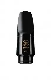 Yamaha SS-4C soprano saxophone mouthpiece