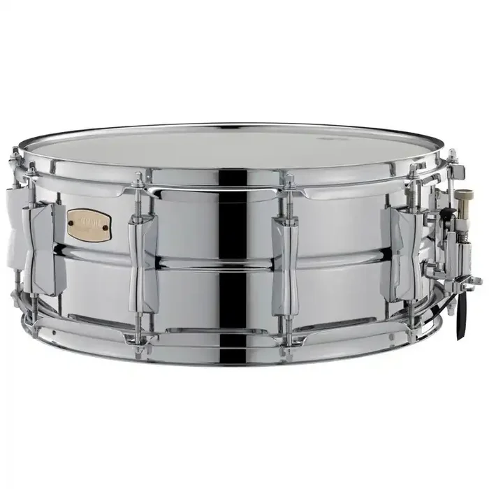 Yamaha Stage Custom Snare Drum 14 x 5.5″ – Steel Shell