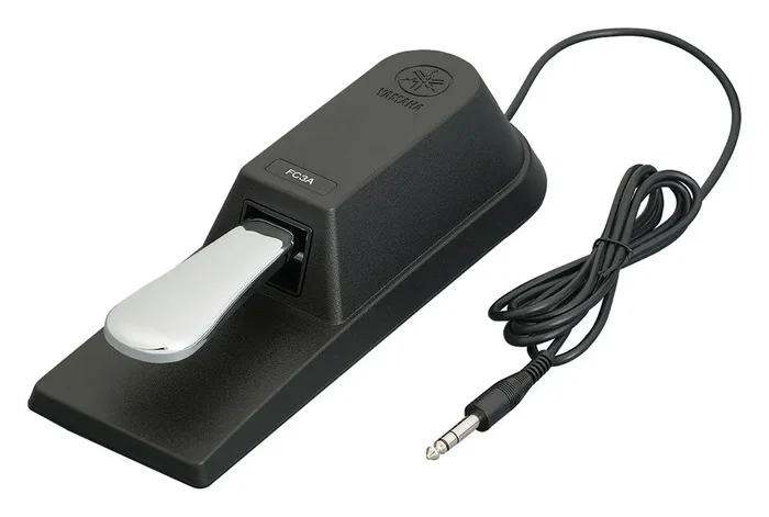 Yamaha Sustain Pedal (FC3A)
