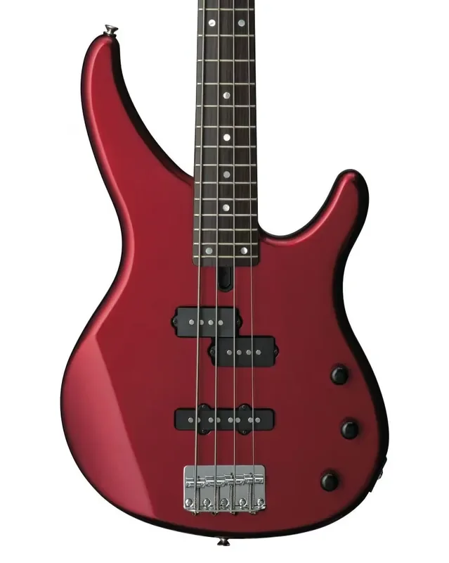 Yamaha TRBX174 – Red Metallic