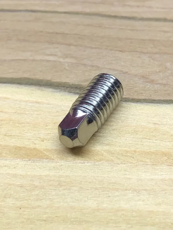 Yamaha (U0623080) M8 x 12 Screw – Bass Drum Beater Locking Screw