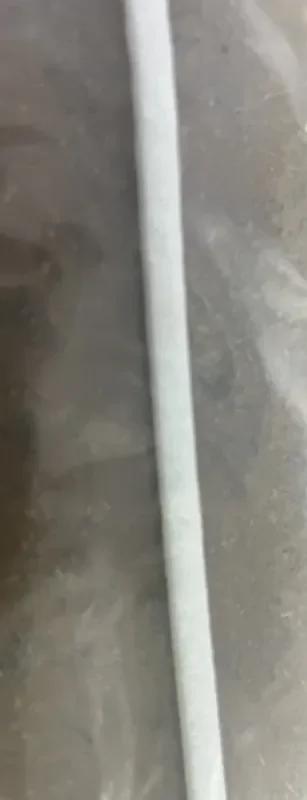 Yamaha V3413901 Felt 76U Yamaha piano