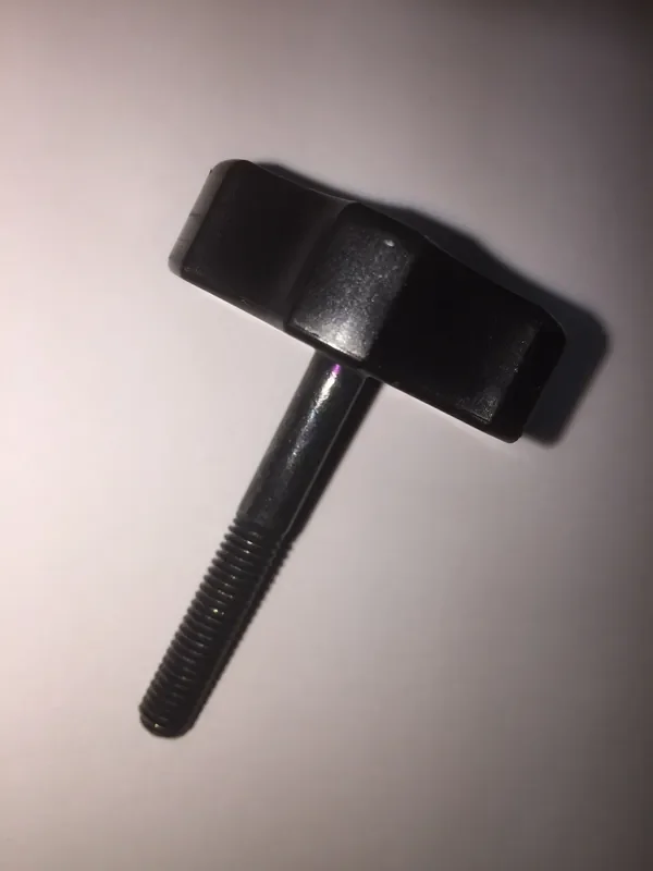 Yamaha WF05450R Clavinova Foot Adjustment Screw