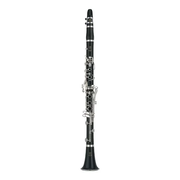 Yamaha YCL-450 Step-Up Clarinet