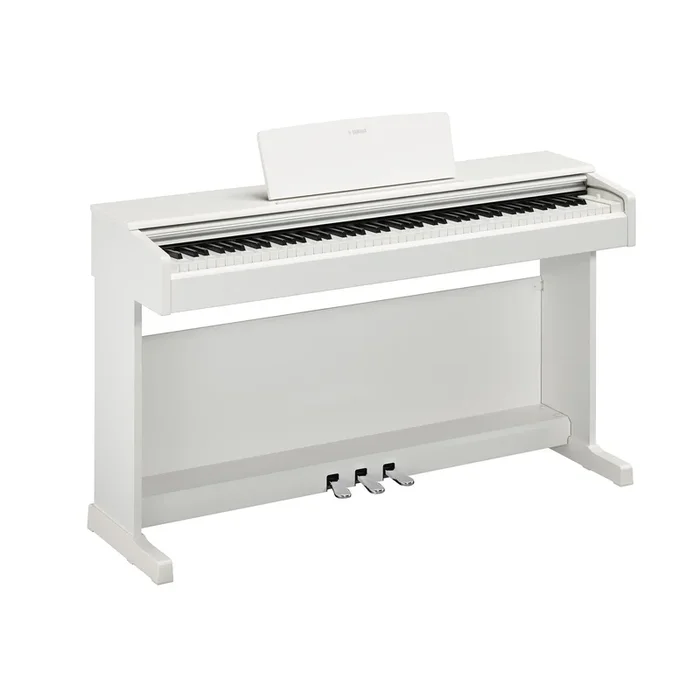 Yamaha YDP-145WH Arius Digital Piano White