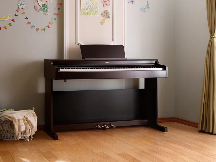 Yamaha YDP-165 Digital Piano