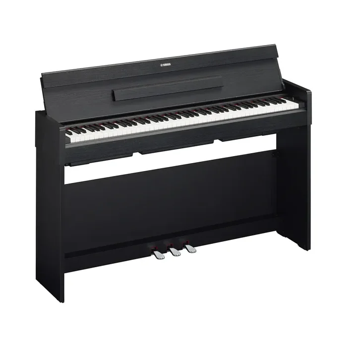 Yamaha YDPS35B Black Digital Piano