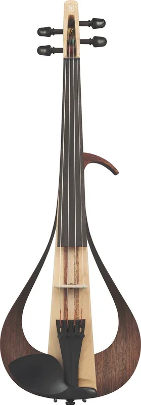 Yamaha YEV-104N Electric Violin Natural