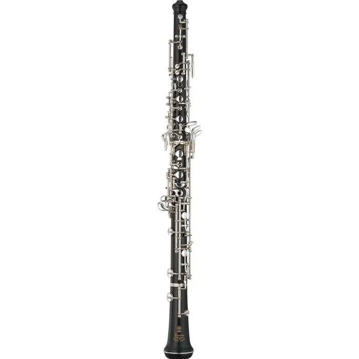 YAMAHA YOB841T Custom Full Conservatory Oboe w/ Third Octave Key