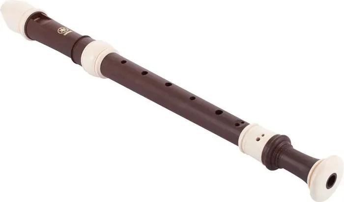 Yamaha YRA-322B alto / treble recorder rosewood finish
