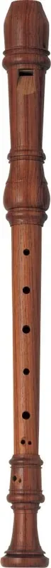 Yamaha YRA64 Treble (Alto) Recorder in Rosewood