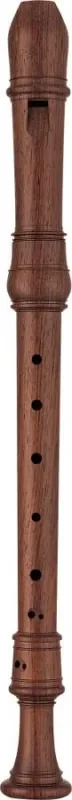 Yamaha YRA804 Treble (Alto) Recorder in Rosewood