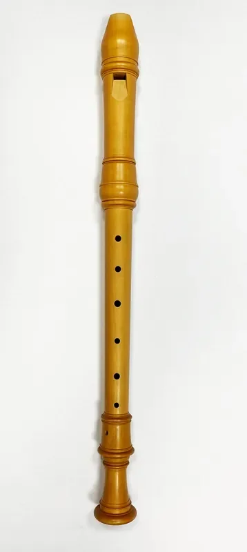 Yamaha YRA901 Treble (Alto) Recorder Boxwood a415
