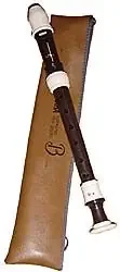 Yamaha YRS302BII Soprano / Descant Recorder