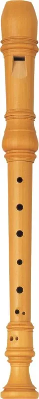 Yamaha YRS61 Descant (Soprano) Recorder in Boxwood