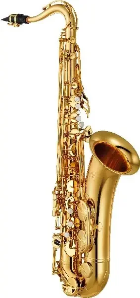 Yamaha YTS-280 Tenor Saxophone Outfit *N