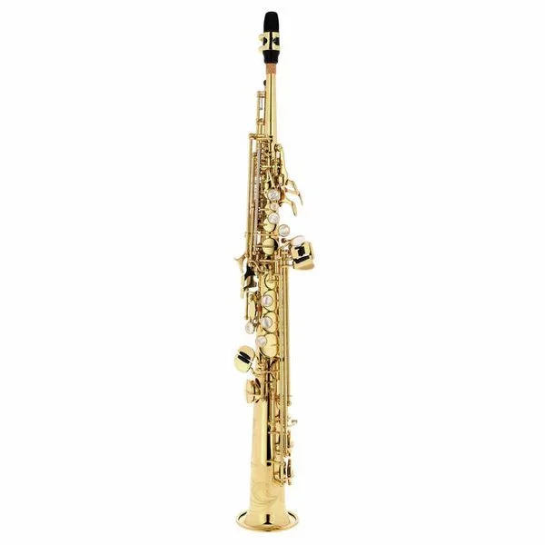 Yanagisawa S-WO1 Soprano Sax