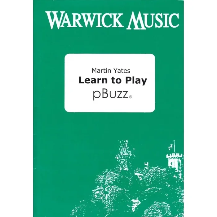 Yates, Martin – Learn to play pBuzz