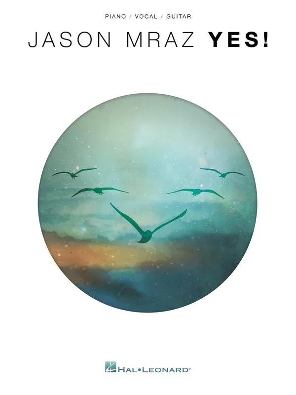 Yes! PVG (Softcover Book)